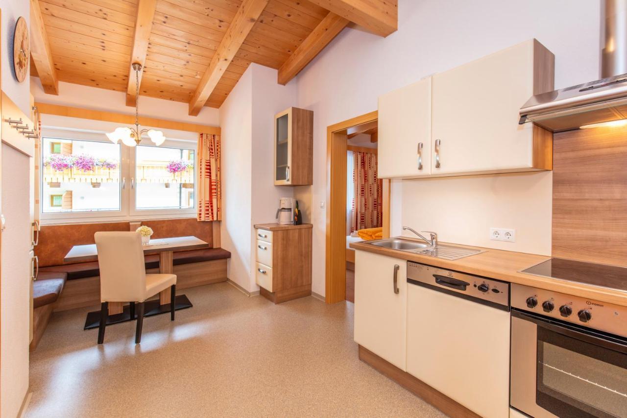דירות זולדן Casa Bianco מראה חיצוני תמונה