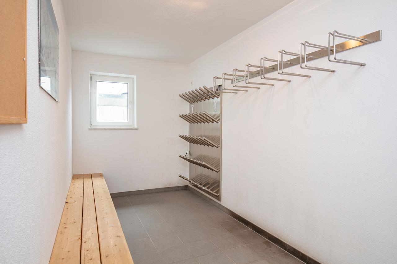 דירות זולדן Casa Bianco מראה חיצוני תמונה