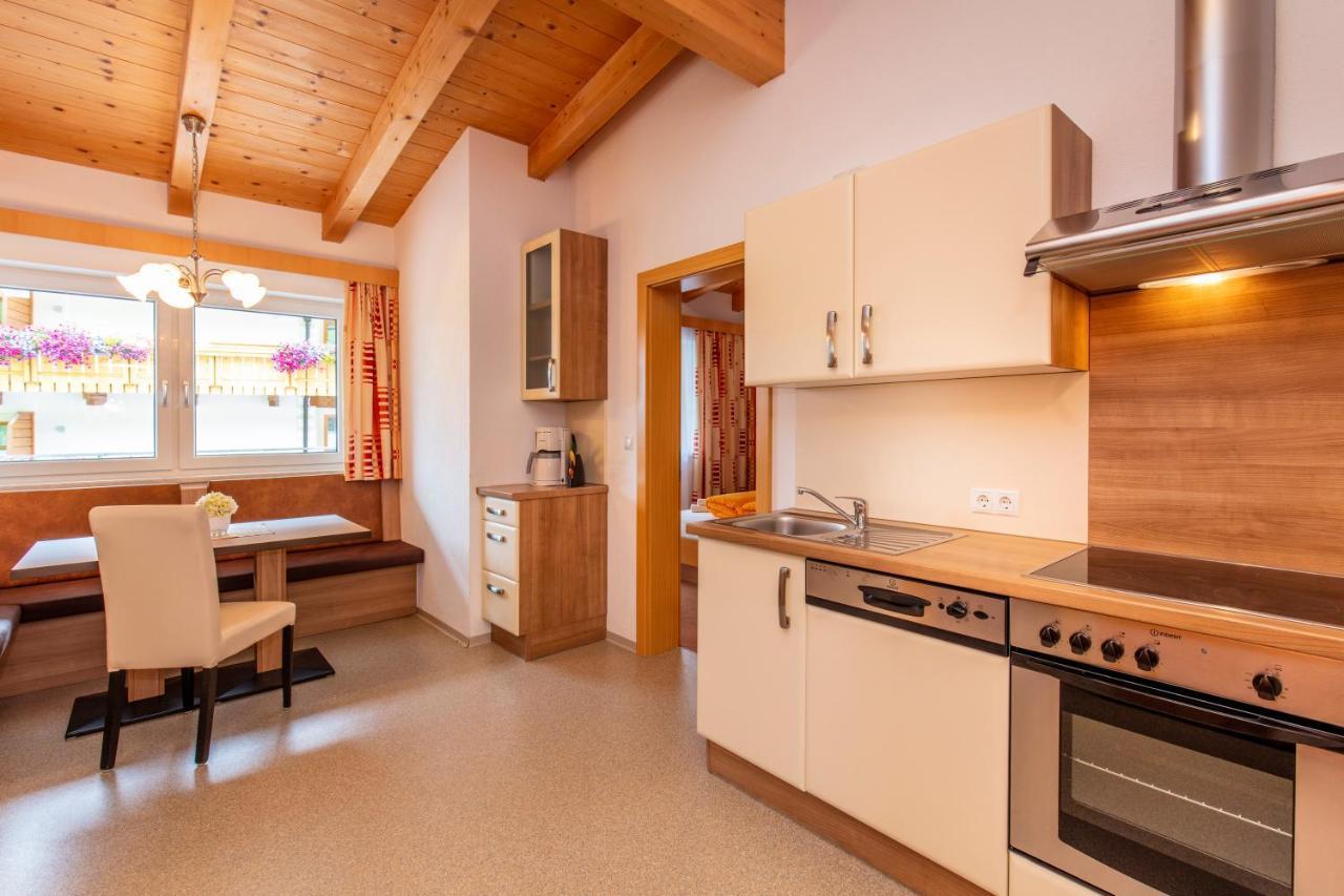 דירות זולדן Casa Bianco מראה חיצוני תמונה
